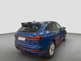 Audi SQ6 e-tron quattro 5JGAR MATRIX Pano WPumpe HUD - blaue Audi SQ6 e-tron