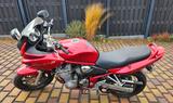 Suzuki Bandit S 600 - SUZUKI 2001 BANDIT 600
