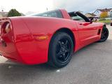 Corvette C5 5.7 Coupé A Automatik TARGA 44.TKM 1.Hd TOP - Corvette C5 Gebrauchtwagen