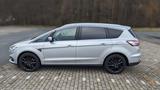 Ford S-Max 2,0 TDCi 132kW TitaniumAndroidAuto carplay - Ford S-Max Gebrauchtwagen in Hannover