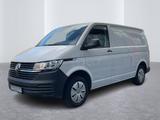 Volkswagen T6.1 Kasten 2.0 TDI DSG AHK Einparkhilfe Klima - Volkswagen: TDI
