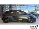 Toyota Yaris GR 1.6 Turbo High Perfomance XPEL Stealth  - Toyota Yaris: Allradantrieb