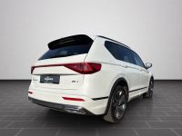 Seat Tarraco - Vorschau Bild 3