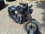 Triumph Bonneville Bobber, Jekill & Hyde, Wunderkind - TRIUMPH BONNEVILLE BOBBER