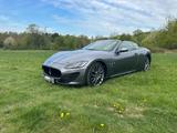 Maserati GranCabrio 4.7 V8 Sport Automatik 