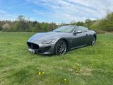 Maserati GranCabrio 4.7 V8 Sport Automatik 
