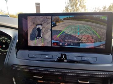 Nissan Qashqai 1.3 DIG-T N-WAY (158PS) Automatik