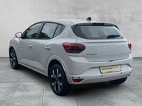 Dacia Sandero - Vorschau Bild 3