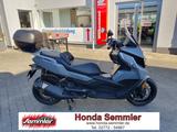 BMW C 400 GT 1. Hand Scheckheftgepflegt - BMW 40