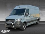 Mercedes-Benz Sprinter 317 CDI Kasten PRO Hochdach KLIMA+STHZG