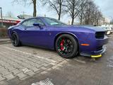 Dodge Challenger Hellcat aus Sammlung Schalter 1740KM! - Dodge Challenger: Hellcat