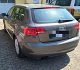 Audi A3 1.4 TFSI Attraction Sportback Attraction - gebrauchte Audi A3 aus dem Jahr 2012