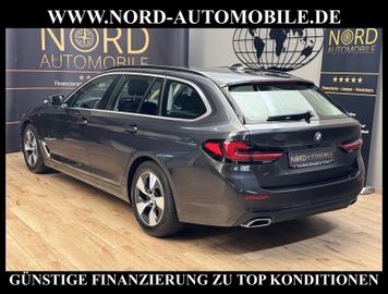 BMW 520 - 10