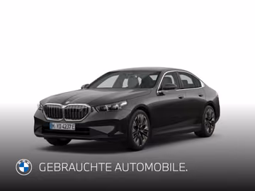 صورة 1 لـ 2023 BMW I5