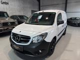 Mercedes-Benz Citan Kasten 108 CDI lang Worker Plus - Mercedes-Benz W108