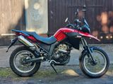 Derbi Terra 125 - DERBI TERRA 125