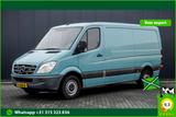 Mercedes-Benz Sprinter 318 | 3.0 CDI V6 | 180 PK | Airco | Aut - Mercedes-Benz Diesel Abschleppwagen Sprinter 318