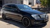 Mercedes-Benz C 300 CDI 4Matic AMG-Line*Xenon*Klima*TÜV NEU - Mercedes-Benz C 300: Cdi 4matic