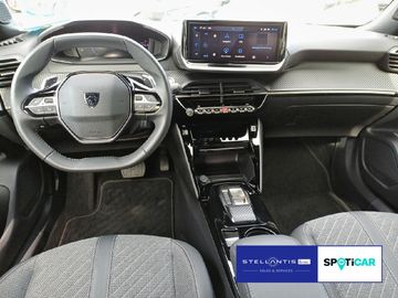 Peugeot 2008 - 8