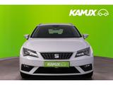 Seat Leon 1.4TSI ST Xcellence+LED+NAVI+PDC+SHZ+KLIMA - Seat Leon: Kombi, ST
