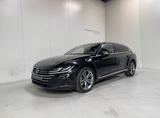 Volkswagen Arteon 1.4 PlugIn Hybrid Autom. - R Line - Topst - Volkswagen Arteon R mit Hybrid-Antrieb (Benzin/Elektro)