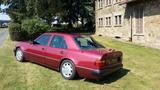 Mercedes-Benz 500 E - Traumzustand - 1.Serie - Mercedes-Benz 500 aus 1992