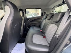 Fahrzeugabbildung ZOE Intens R135