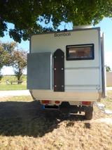 Toyota Expeditions-Hilux 4x4 Allrad kein HZJ - Toyota Wohnmobil oder -wagen