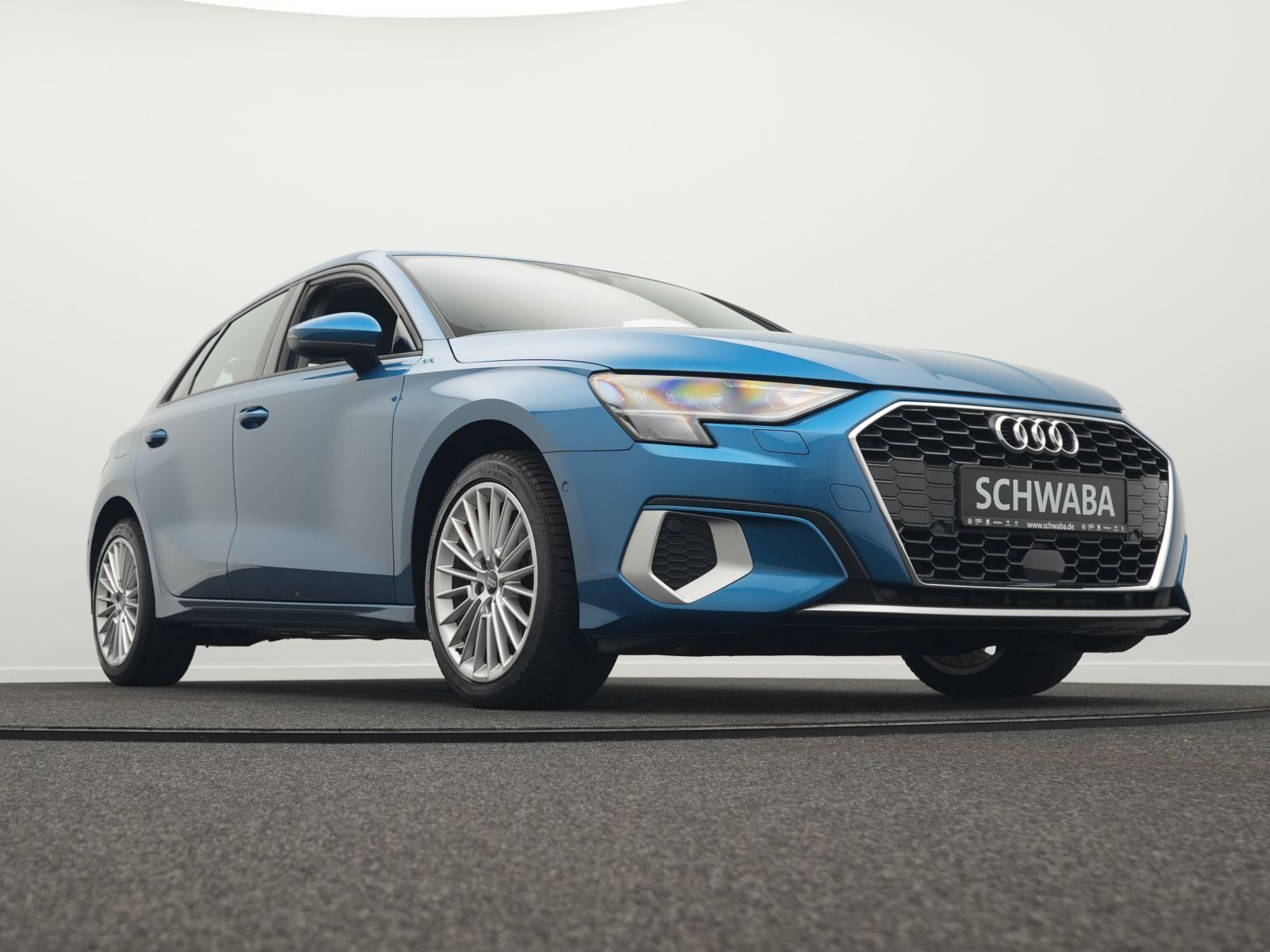 Audi A3 - Bild 24