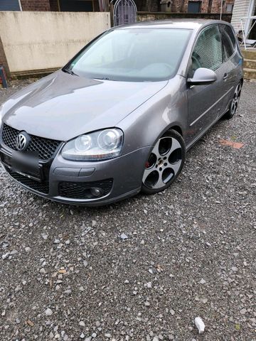 Volkswagen Vw golf 5 1,6  GTI Optik