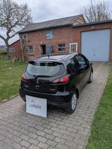 Mitsubishi Colt - gebrauchte Mitsubishi Colt aus dem Jahr 2013