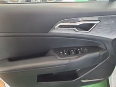 Kia Sportage Vision