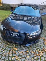 Audi A3 Sportback 1.8 Tfsi S-line (Motorsc... - Audi: Motors