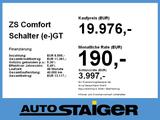 MG ZS Comfort Schalter Neuwagen*Sofort verfügbar* - MG ZS in Stuttgart