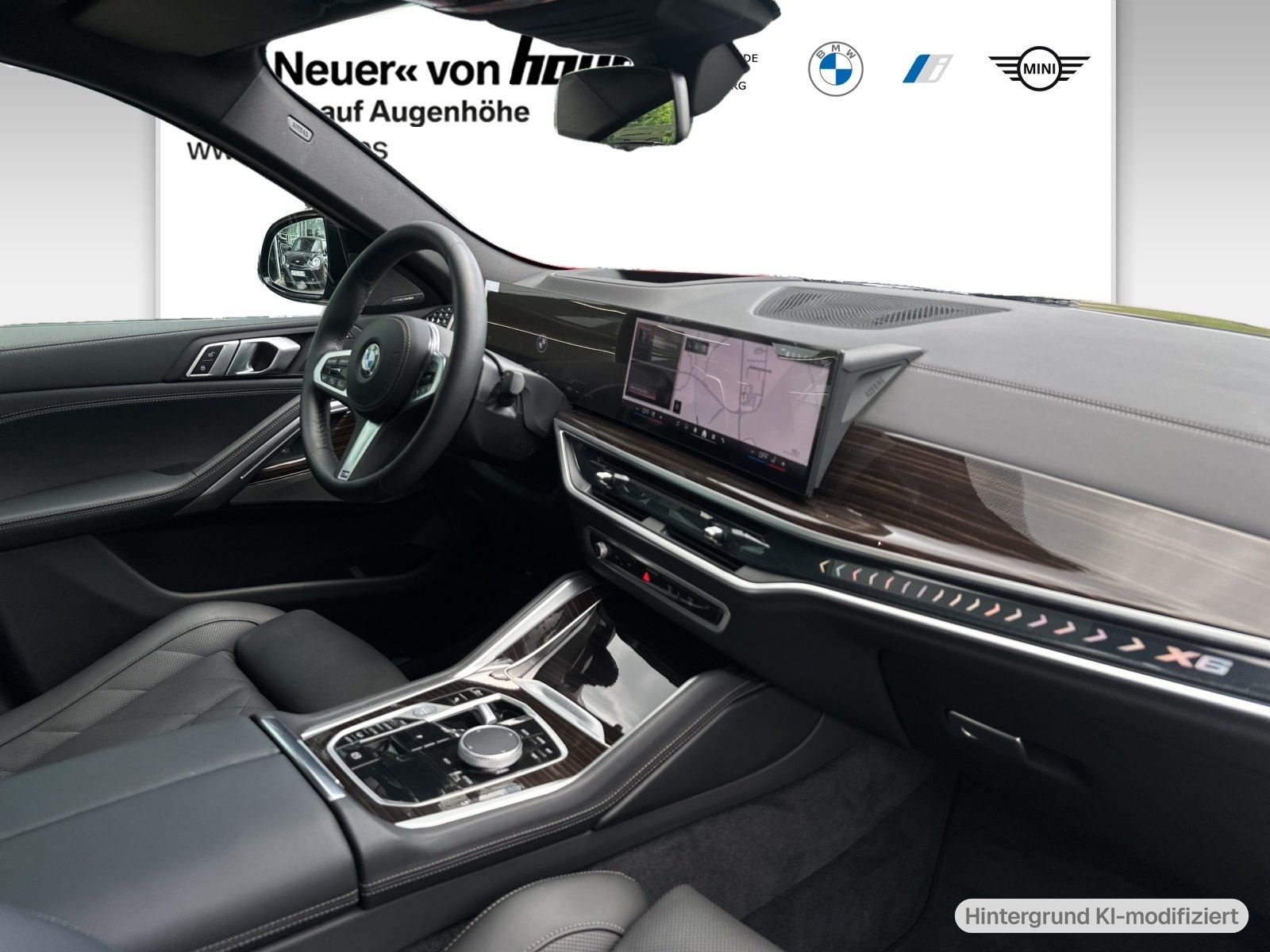 BMW X6 - Bild 4