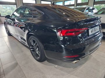 Audi A5 - 4