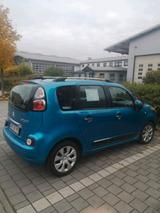 Citroën Citroen Pikaso C3 Exlusive - Citroën C3 Gebrauchtwagen in München