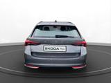 Skoda Octavia Combi 2.0 TDI Essence AHK SiHz PDC - Skoda Octavia: Essence