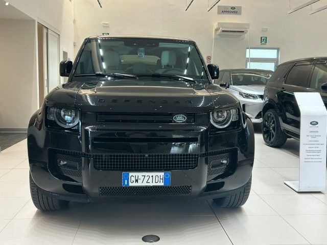 Land Rover LAND ROVER Defender 110 3.0D I6 200 CV AWD Auto  imagem 2