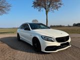 Mercedes-Benz C 63 AMG Mercedes-AMG C 63 T S Edition 1 Mer... - : Kombi, Mercedes AMG C63