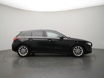 Mercedes A 180 - 3