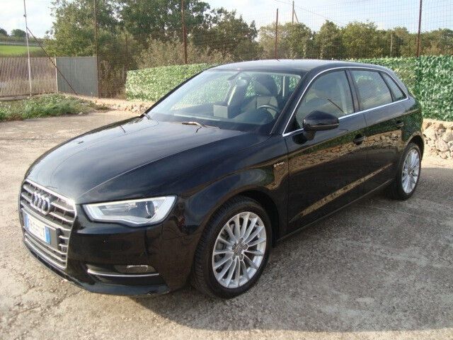 Audi A3 SPB G-TRON ''100.000KM''