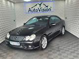 Mercedes-Benz CLK 240 Coupe *AMG Styling*Tempomat*Klima*Xenon* - Mercedes-Benz CLK 240 aus 2003