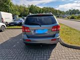 Chrysler Dodge - gebrauchte Chrysler SUV & Geländewagen