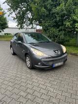 Peugeot  206+ Tüv bis 12/25 - Peugeot 206 in Krefeld