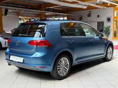 VW Golf VII Limo Cup|SHZ|PDC|Klima|Pano|Navi|1.Hand