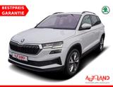 Skoda Karoq 1.5 TSI Style LED Navi ACC Kamera Keyless - Skoda Karoq Gebrauchtwagen in Berlin