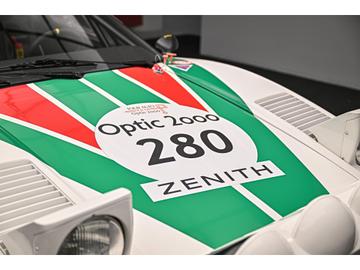 1979 Ferrari 308 thumbnail 20