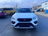 Cupra Ateca 1.5TSI DSG 19'' VC NAVI RFK PDC KEY PLK - mit Benzin-Antrieb: 1.5