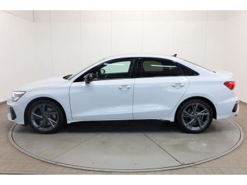 Audi S3 - 5